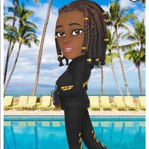 Meet your Posher, Jayla